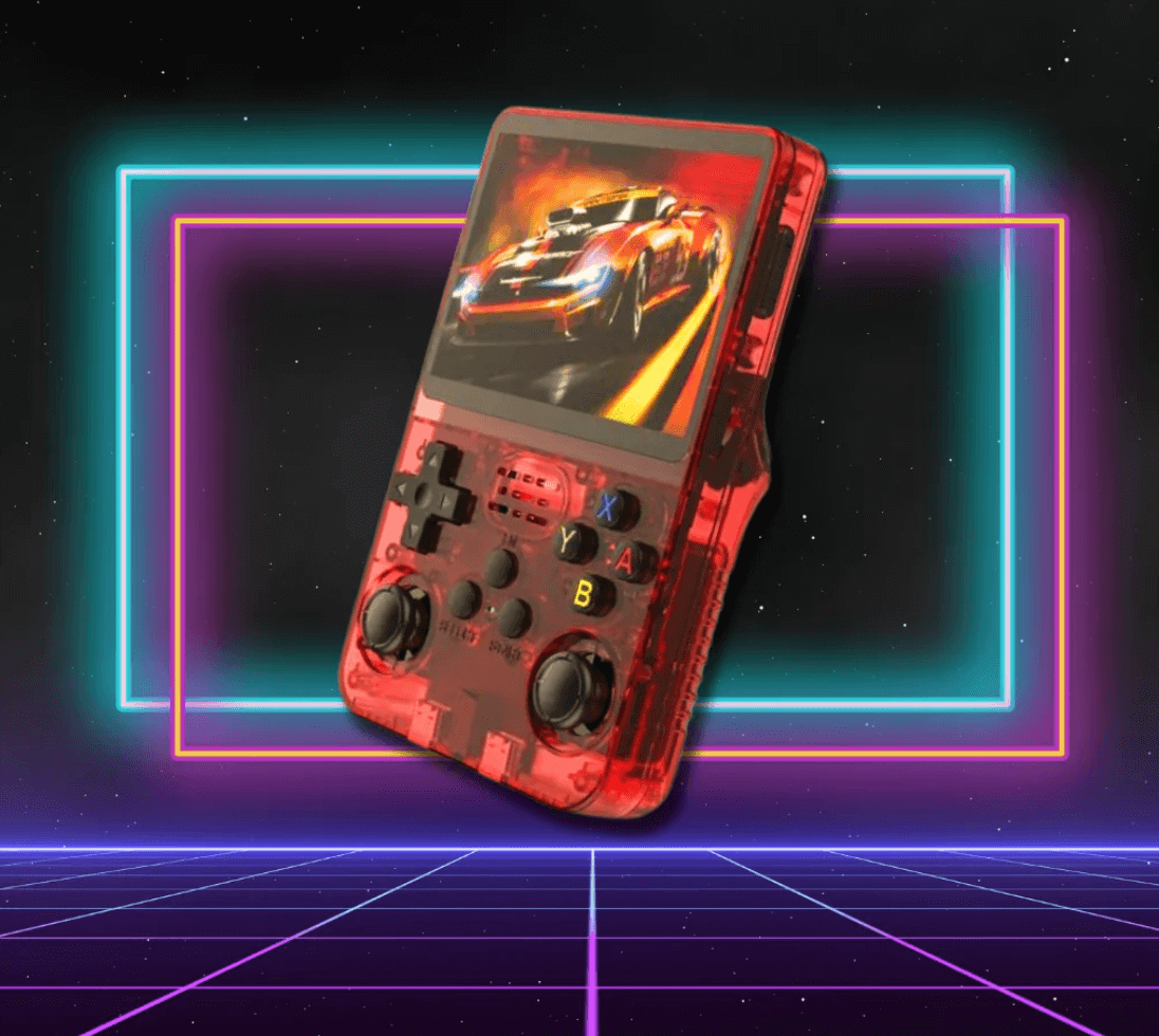 RetroBuddy™
