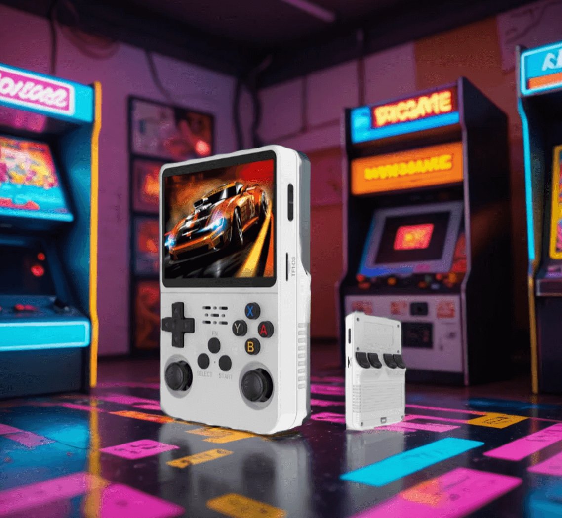 RetroBuddy™ - All Your Pet Desires