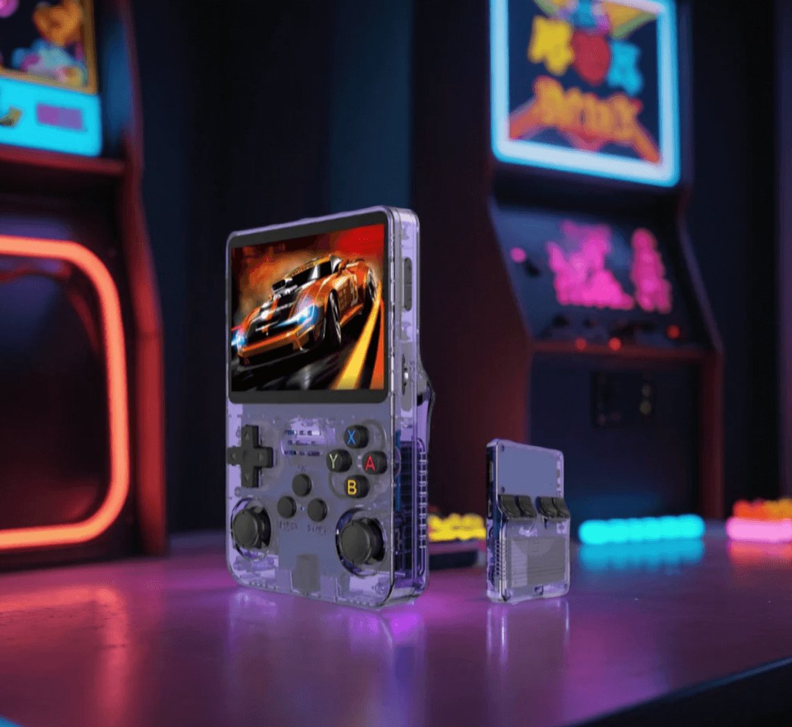 RetroBuddy™ - All Your Pet Desires