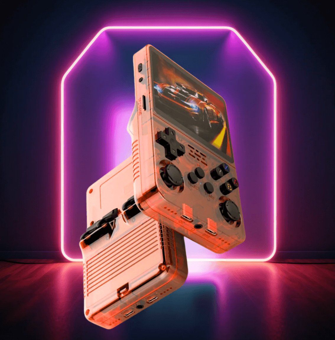 RetroBuddy™ - All Your Pet Desires