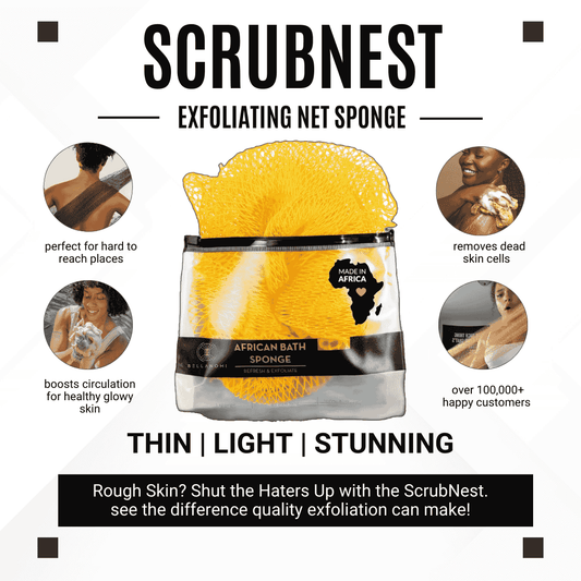 ScrubNest